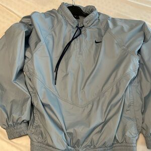 Nike golf jacket/windbreaker